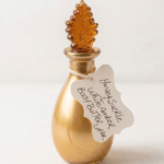 Honeysuckle & Amber Body Lotion