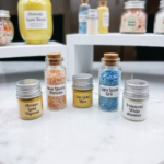 Kids Bath Bombs – Fun & Natural
