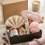 Mom Spa Kit – Relax at Home