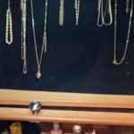 Celestial & Classic Gold