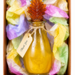 Honeysuckle lotion