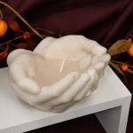 Pure Custom Soy Wax Candle