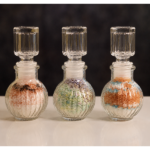 Coconut Bliss Milk Bath Trio