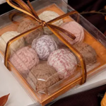 Sweet Scoop Soy Wax Candle
