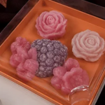 Scented Soy Wax Melts