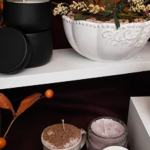 Cozy Cocoa & Pumpkin Spice Candle Set