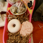 Fun Spa Day Bath Powder Cubes