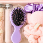 Spa Essentials Self-Care Gift Set