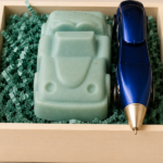 Sandalwood Men's Gift Set