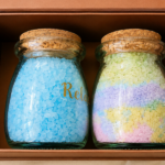 Lavender Lemon Honey Bath Fizz Duo