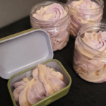 Floral Silk Body Lotion