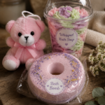 Sweet Bliss Bath Gift Set